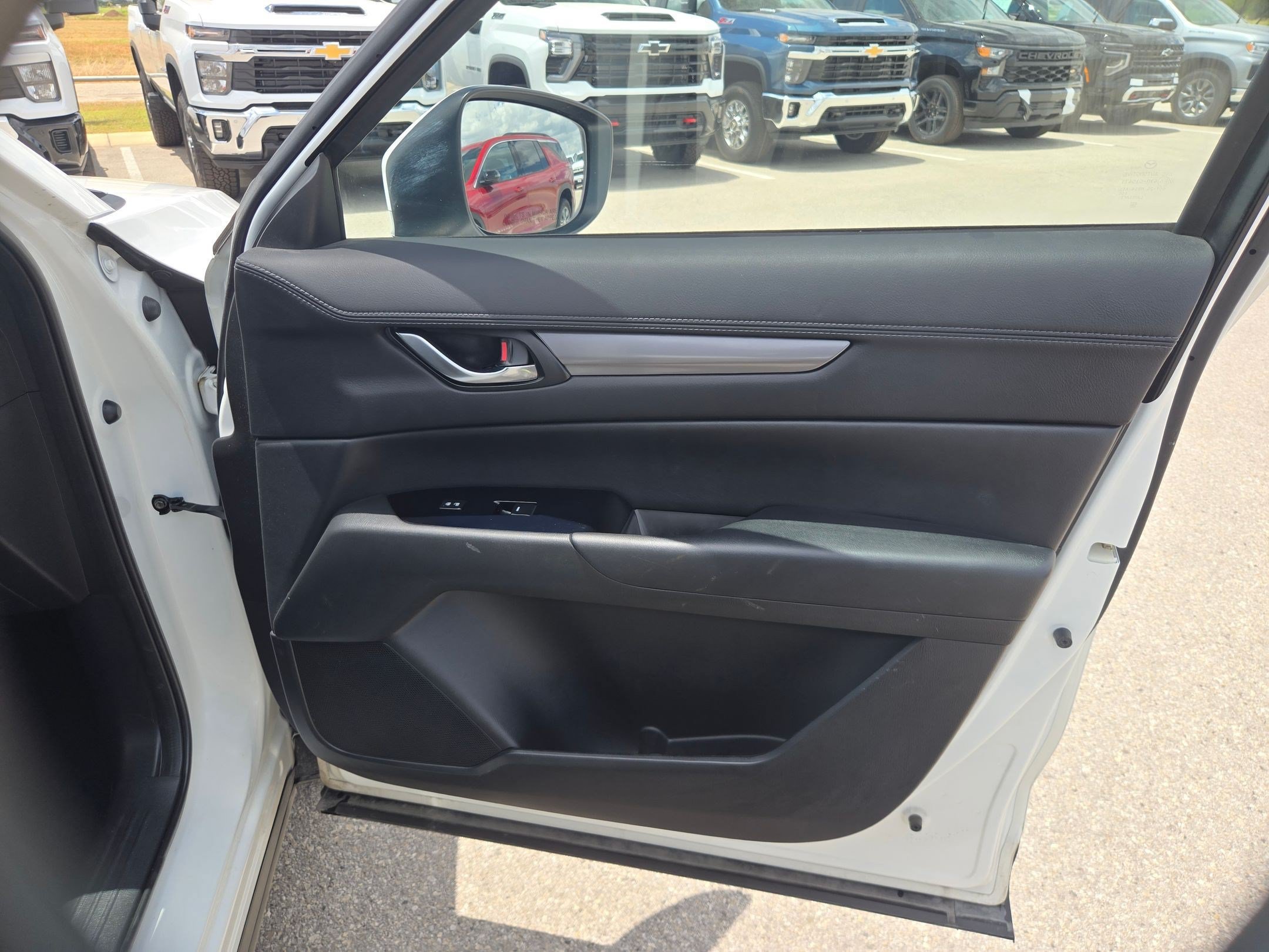 Used 2018 MAZDA CX-5 Touring AWD/4WD image 26