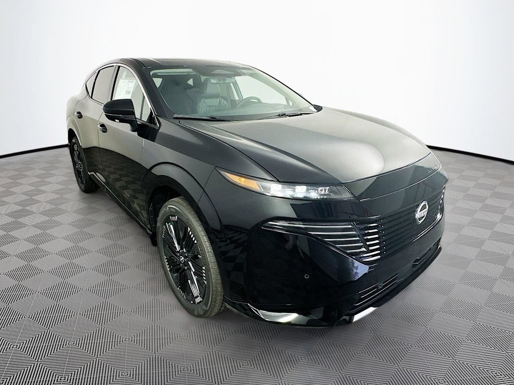 New 2026 Nissan Murano Platinum AWD/4WD 360° Tour