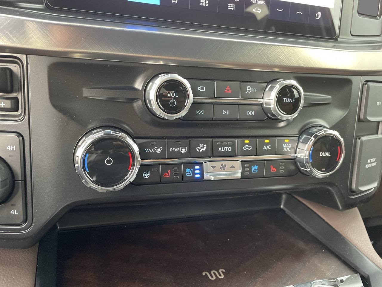 New 2026 Ford F350 King Ranch AWD/4WD image 27
