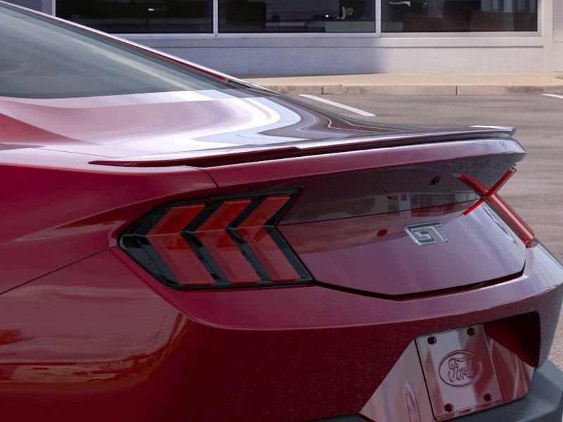 New 2025 Ford Mustang GT Premium RWD image 22