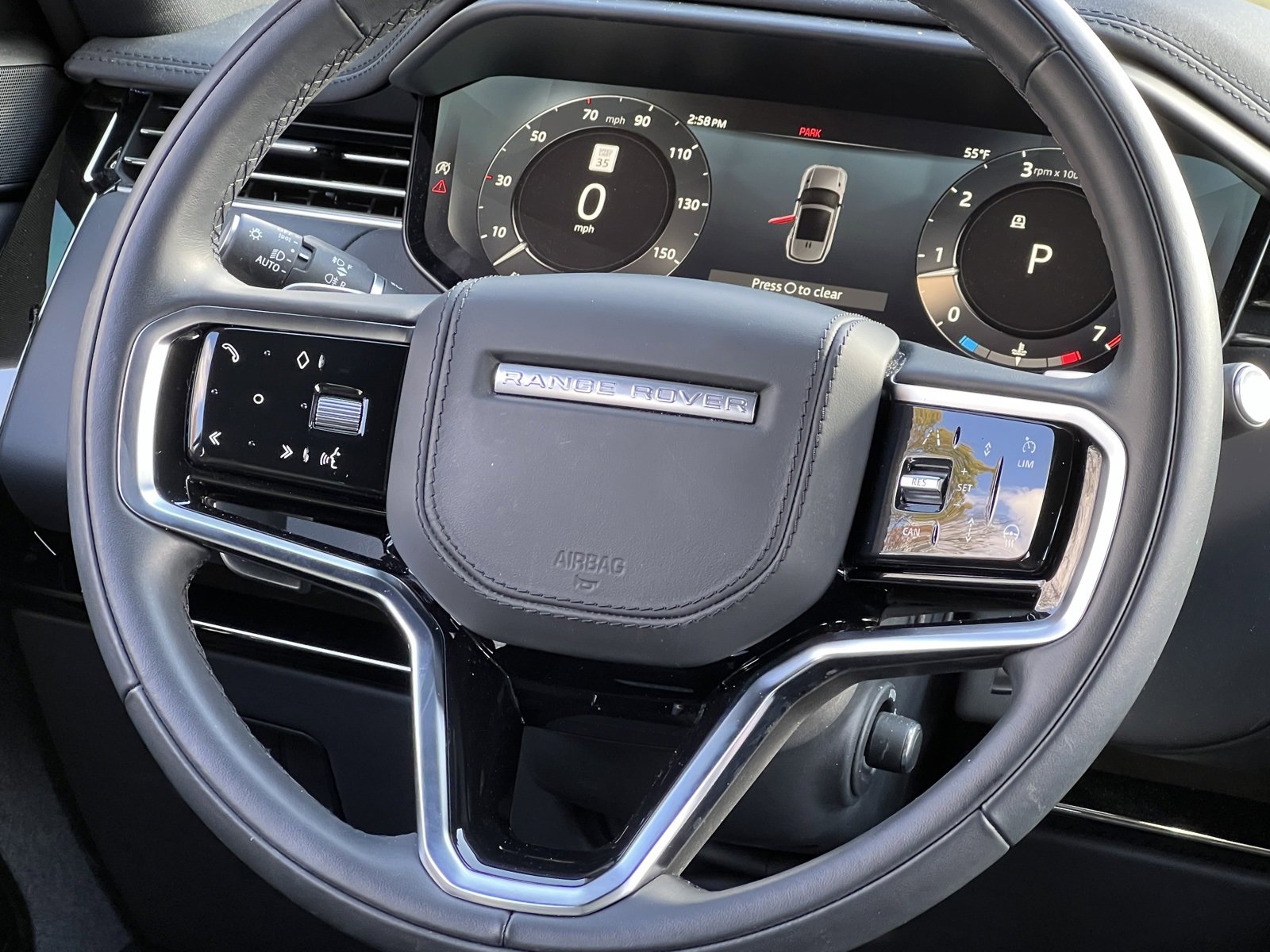 Used 2023 Land Rover Range Rover Sport SE image 20