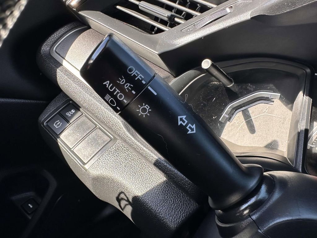 Used 2018 Honda Civic LX image 19