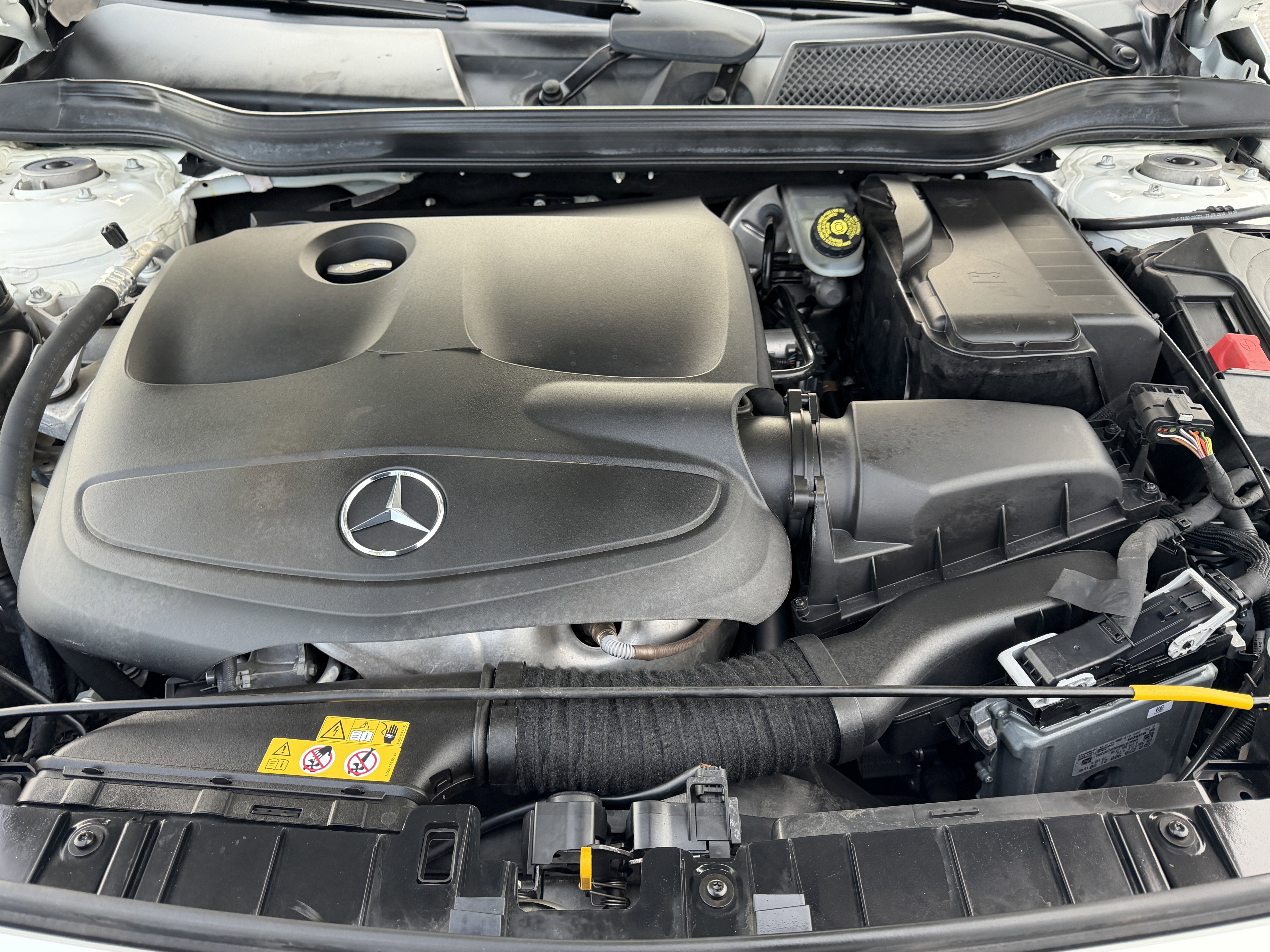 Used 2019 Mercedes-Benz GLA 250 image 34