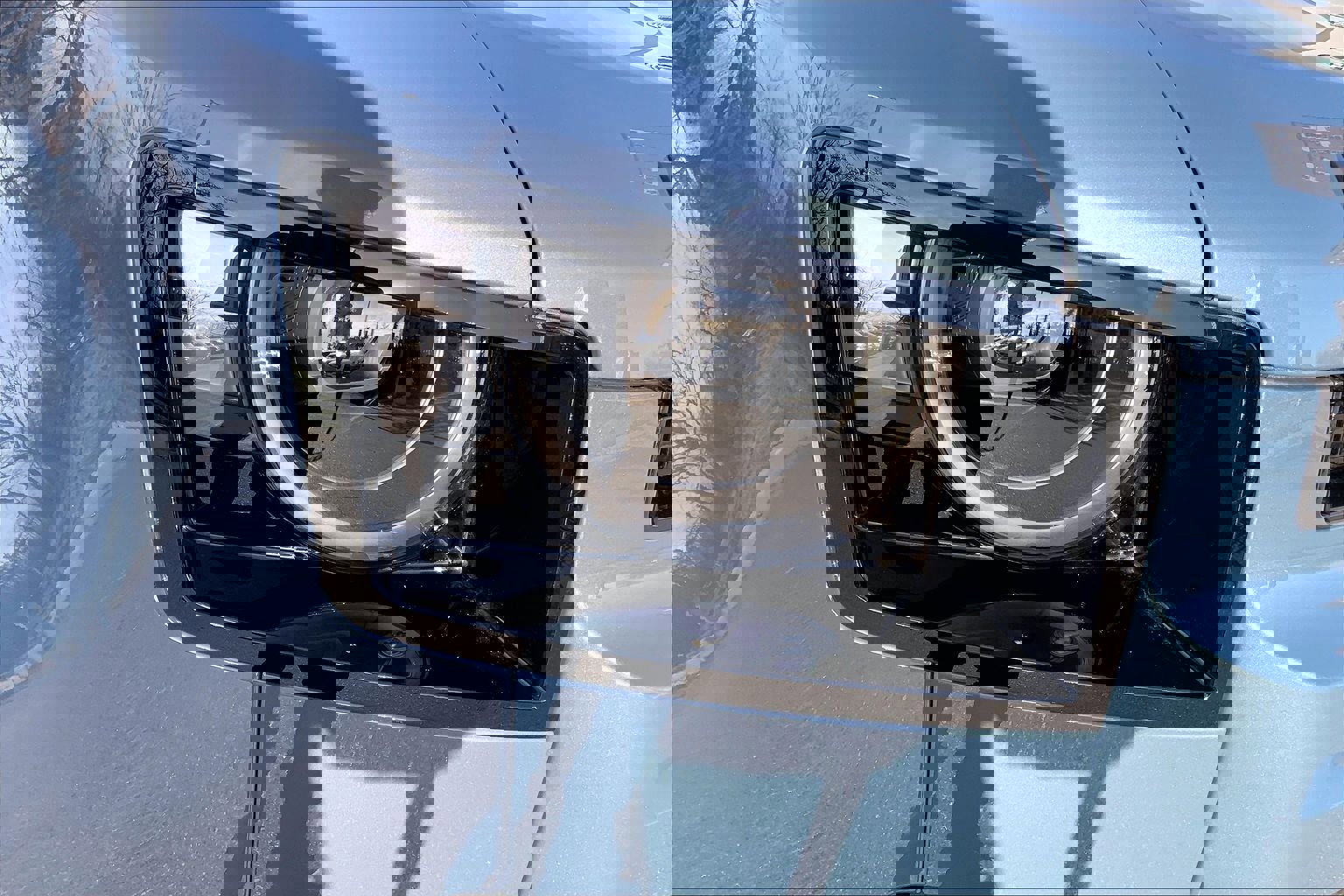 New 2026 Land Rover Defender 110 S image 13