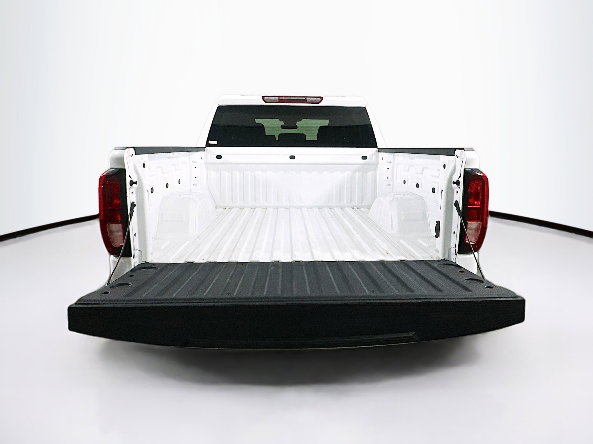 Used 2024 GMC Sierra 1500 Elevation image 27
