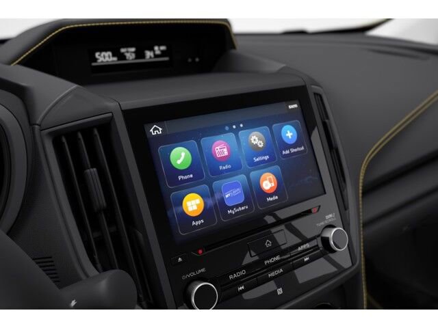 Used 2023 Subaru Crosstrek 2.5i Sport image 20