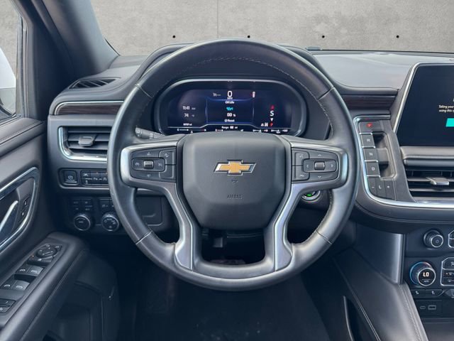 Certified 2023 Chevrolet Tahoe LT image 21