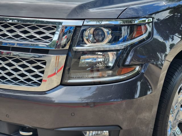 Used 2018 Chevrolet Tahoe LT w/ LT Signature Package AWD/4WD image 16