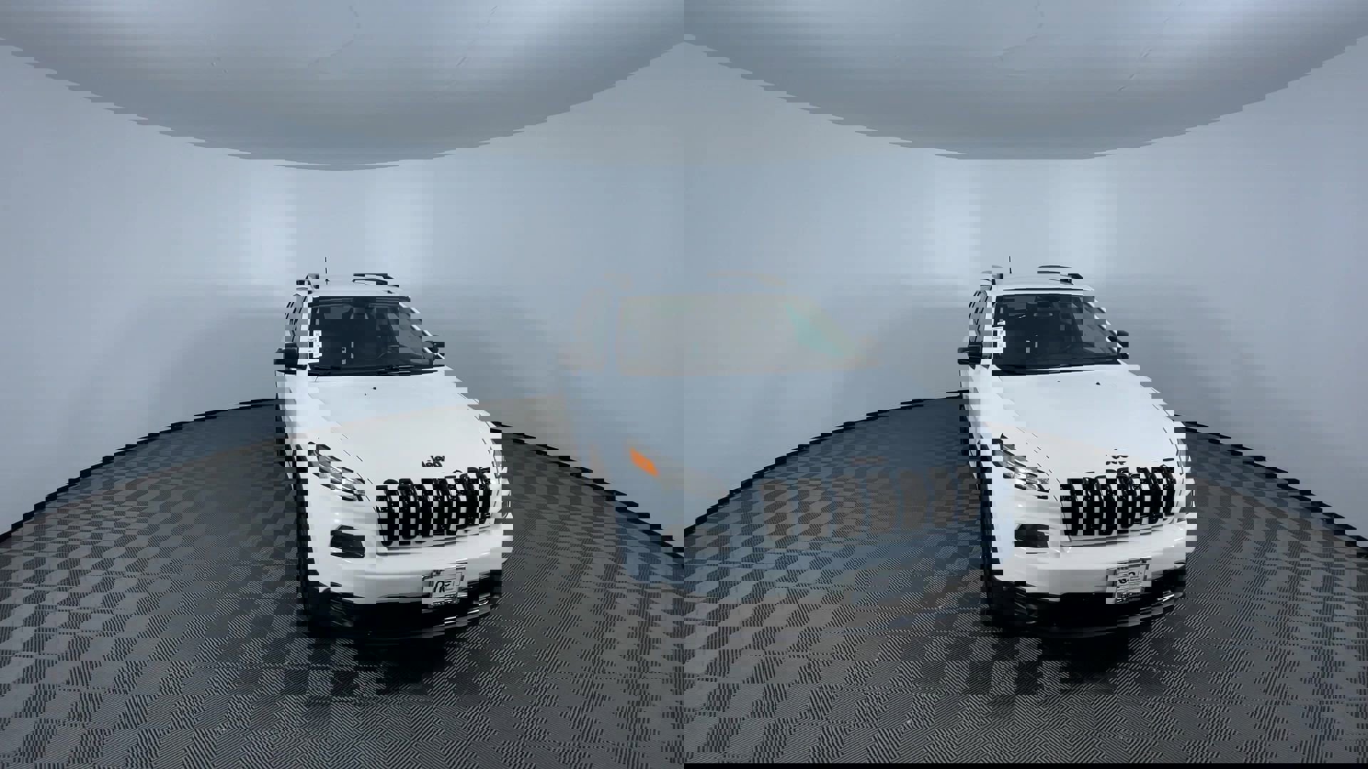 Used 2016 Jeep Cherokee Sport w/ Cold Weather Group image 3