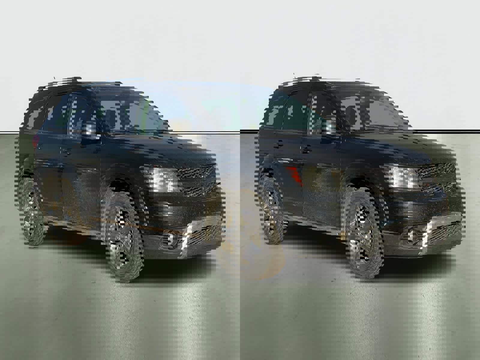 Used 2017 Dodge Journey Crossroad image 5