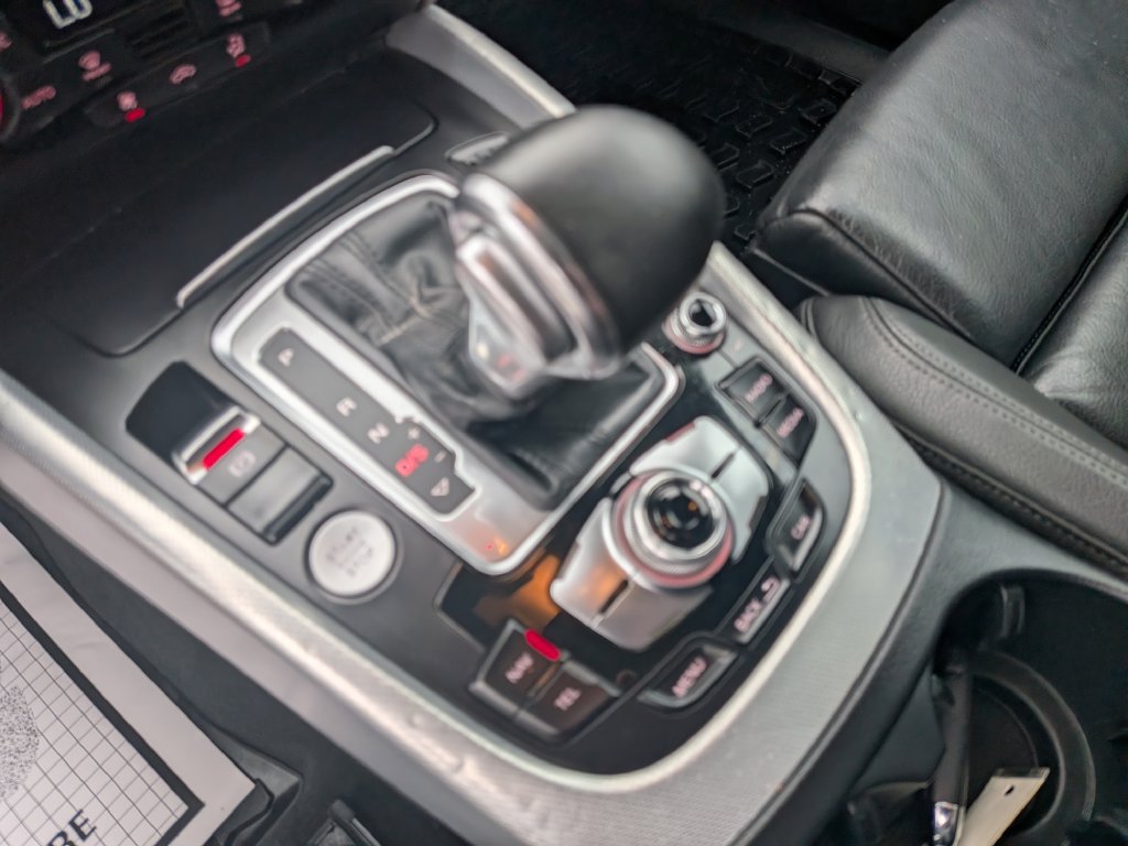 Used 2017 Audi Q5 2.0T Premium Plus AWD/4WD image 36