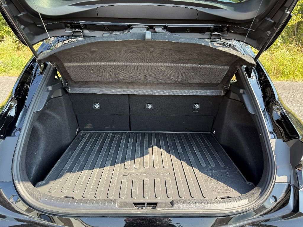 Used 2025 Toyota Corolla GR image 7