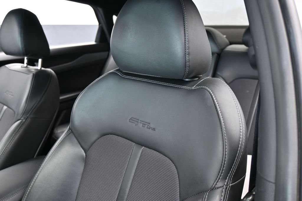 Used 2023 Kia K5 GT-Line w/ GT-Line Premium Package FWD image 16