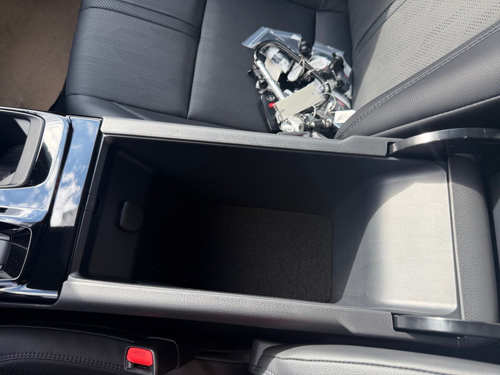 New 2026 Toyota Camry XSE FWD image 15