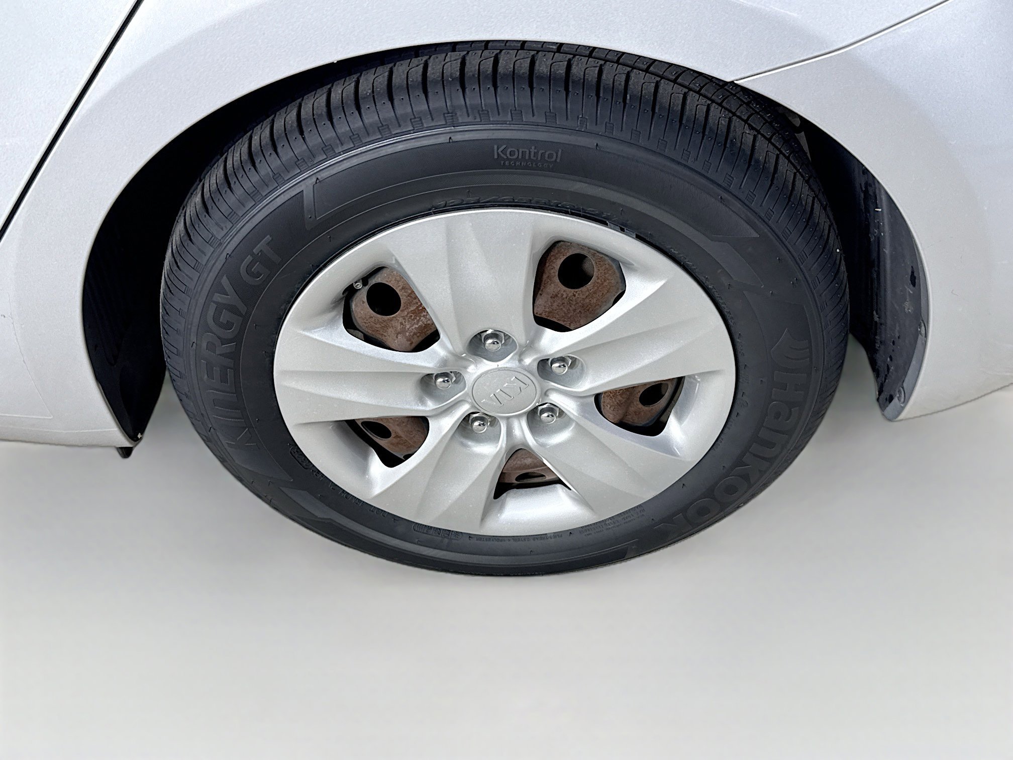 Used 2015 Kia Forte LX image 31