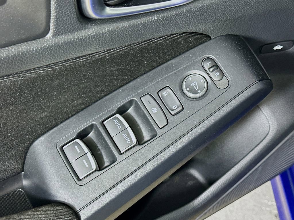Used 2024 Honda Civic Sport image 19