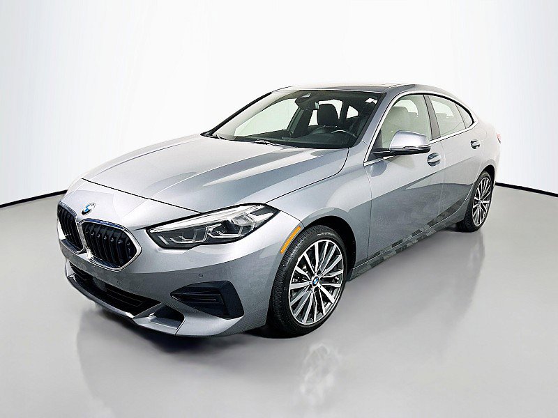 Used 2022 BMW 228i xDrive Gran Coupe w/ Convenience Package image 3
