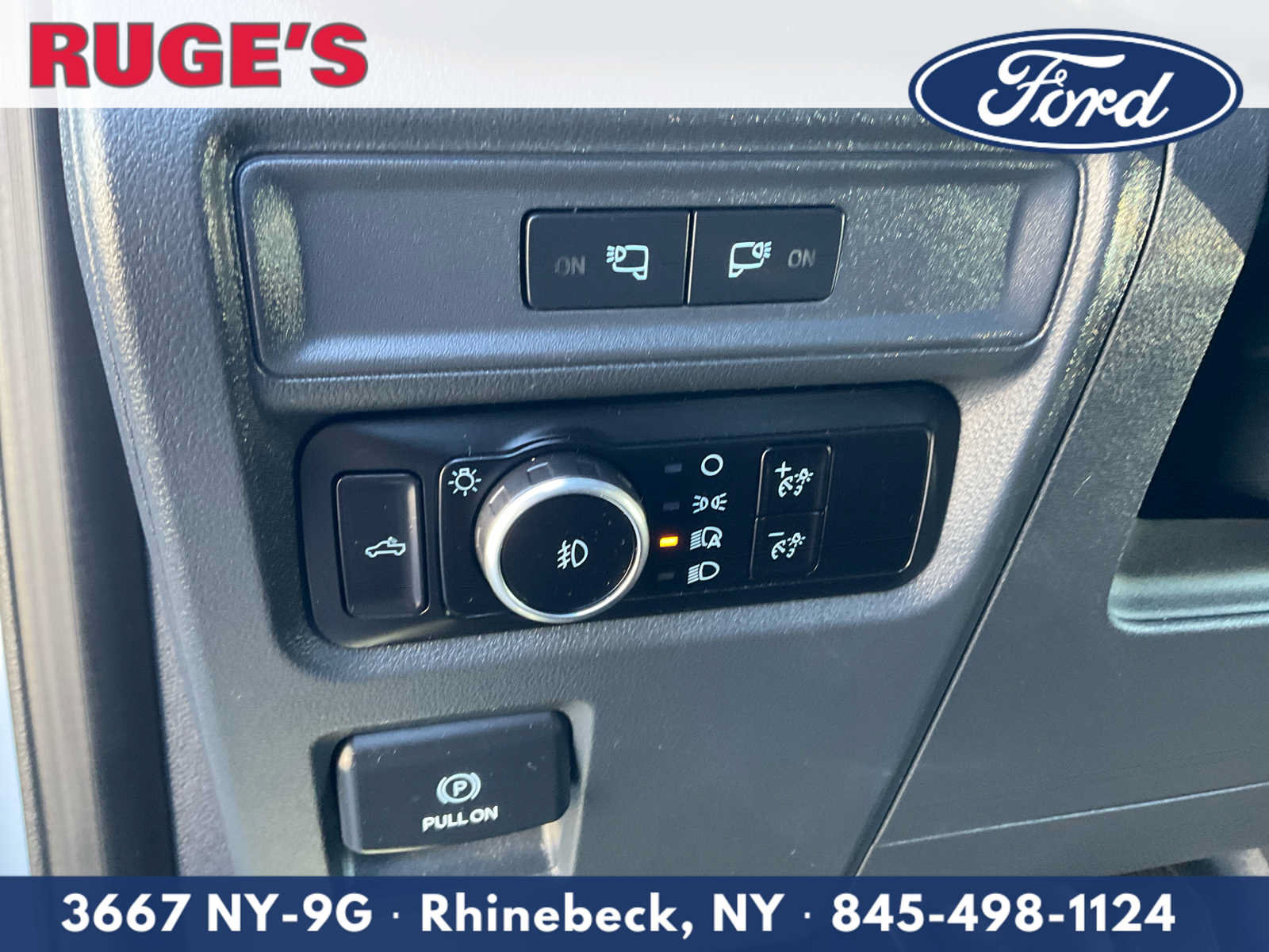 Certified 2023 Ford F150 XL w/ STX Appearance Package AWD/4WD image 18