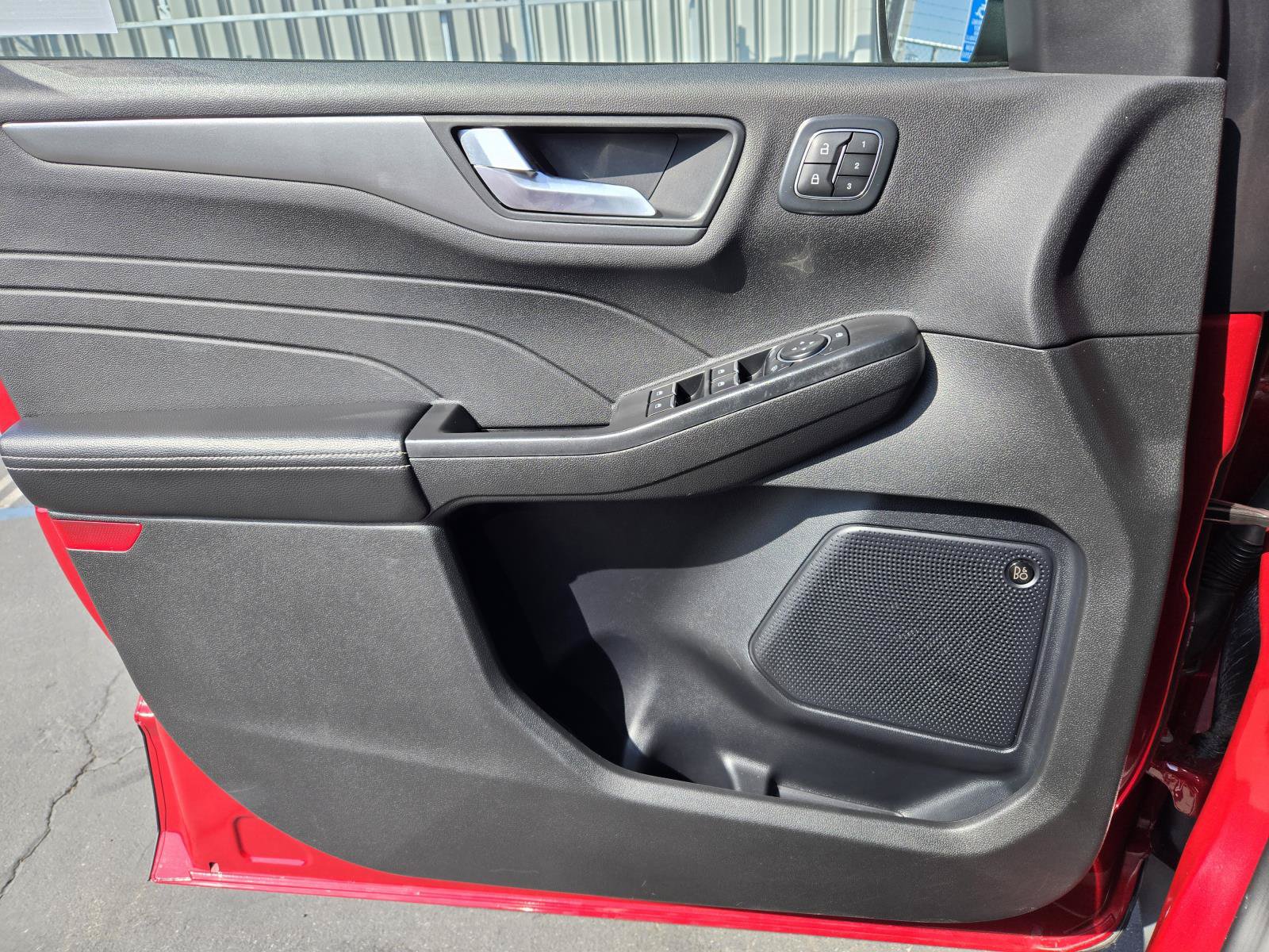 Used 2023 Ford Escape Active w/ Tech Pack #2 FWD image 19