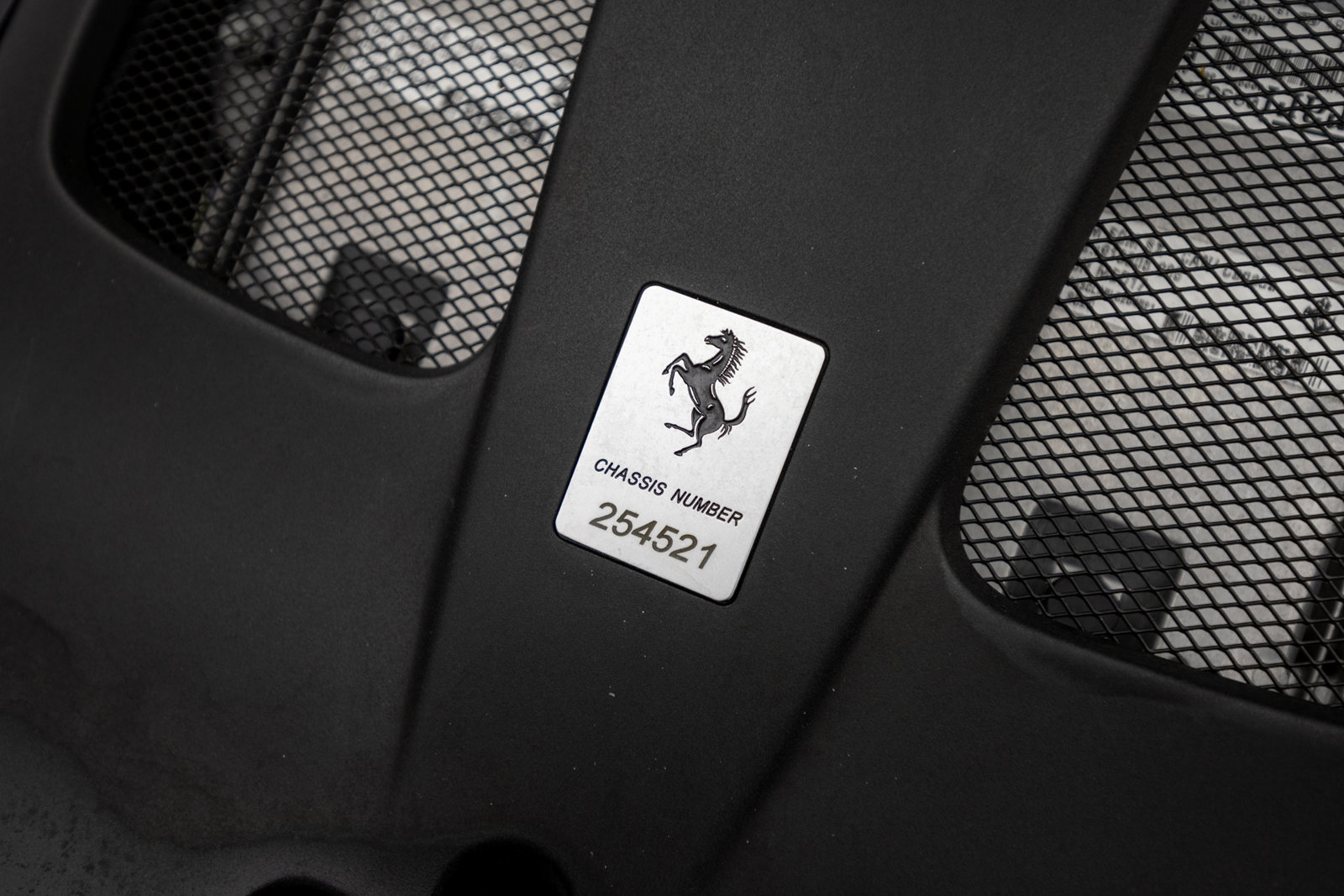 Used 2020 Ferrari 812 Superfast RWD image 48