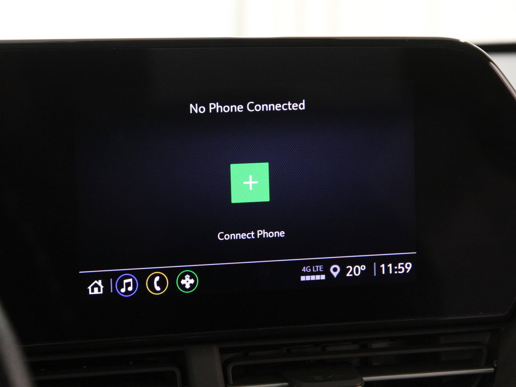 Certified 2024 Chevrolet Trax RS w/ Driver Confidence Package image 12