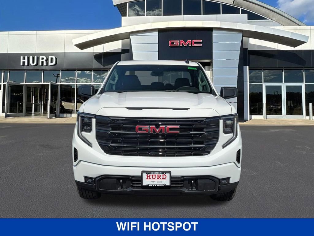 New 2026 GMC Sierra 1500 Elevation image 9