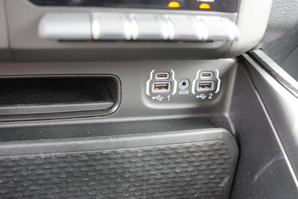 Certified 2022 RAM 1500 Big Horn w/ Built-to-serve Edition AWD/4WD image 30