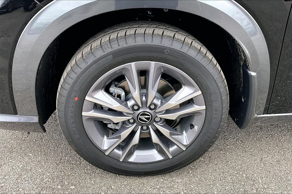 New 2026 Acura ADX FWD image 26