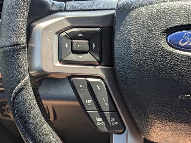 Used 2022 Ford F250 Platinum w/ Tremor Off-Road Package AWD/4WD image 4