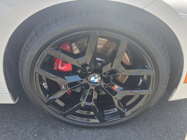 Used 2026 BMW 430i xDrive Coupe w/ M Sport Package AWD/4WD image 8
