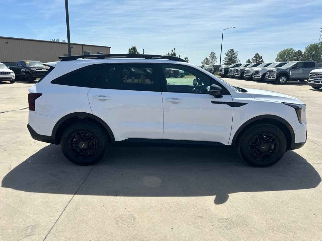 Used 2024 Kia Sorento SX Prestige AWD/4WD image 40