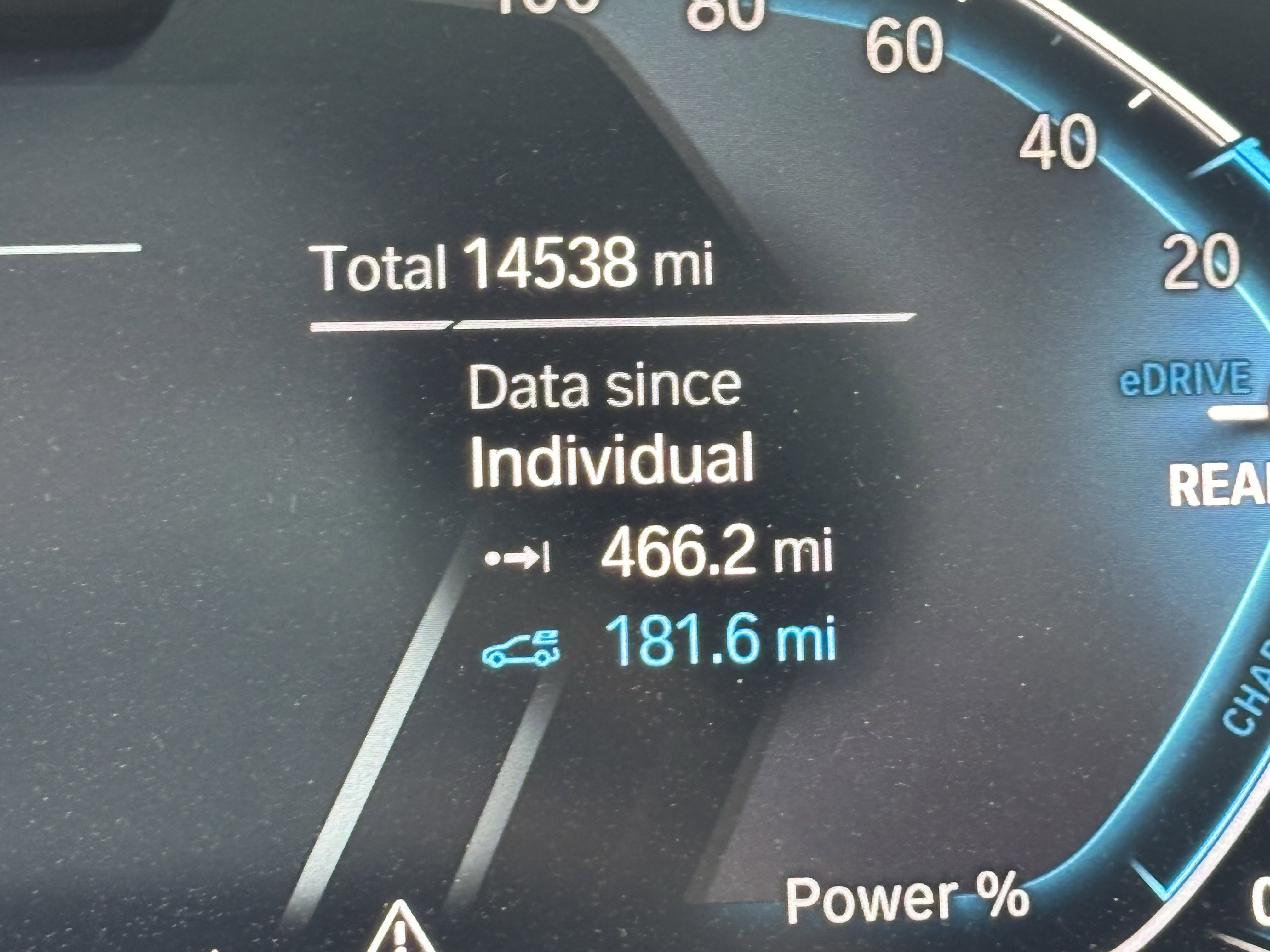 Certified 2023 BMW X5 xDrive45e w/ Executive Package image 22