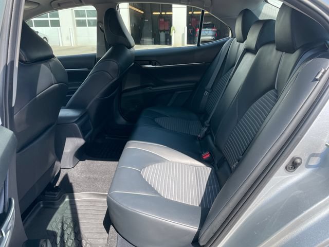 Used 2020 Toyota Camry SE w/ Protection Package (Q2) FWD image 28