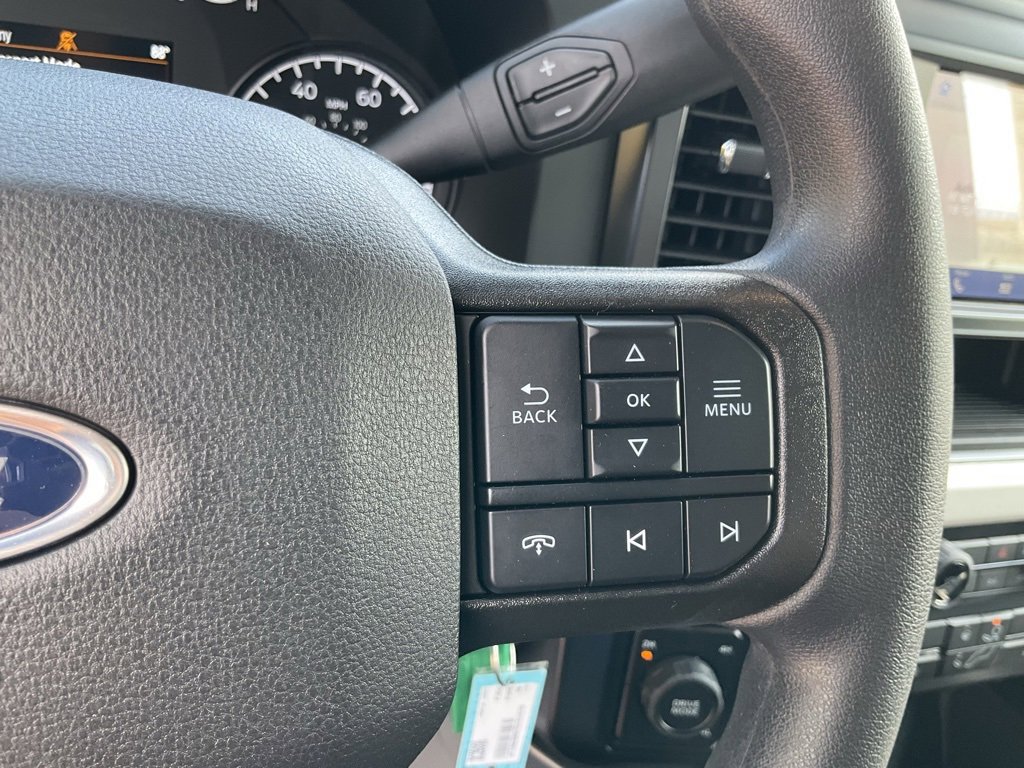 New 2026 Ford F350 XLT image 16