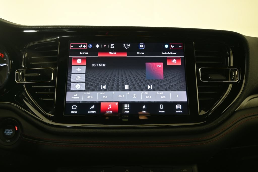 Used 2025 Dodge Durango GT AWD/4WD image 28