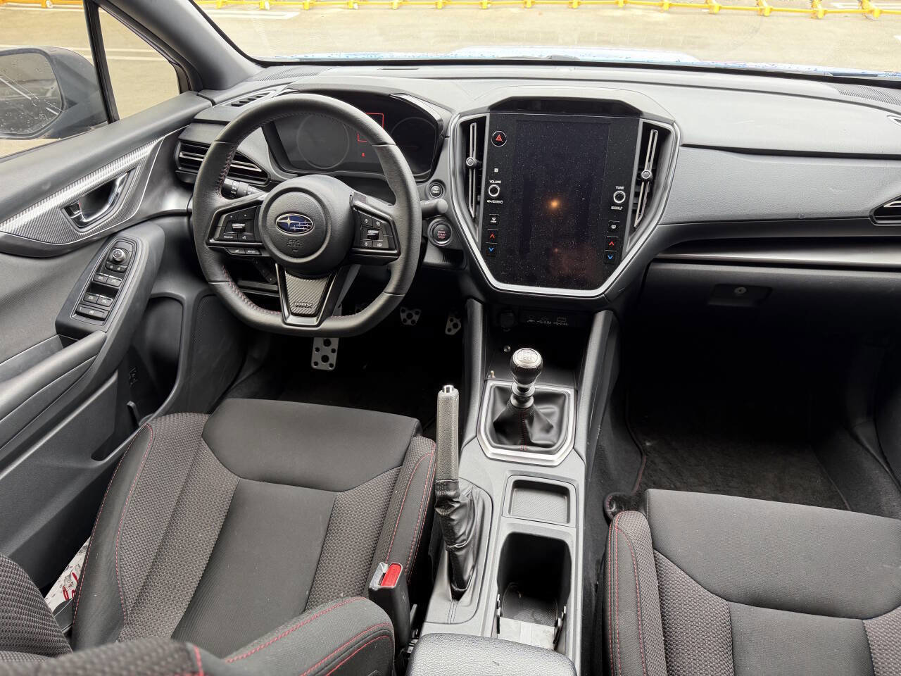 Used 2024 Subaru WRX Premium image 8