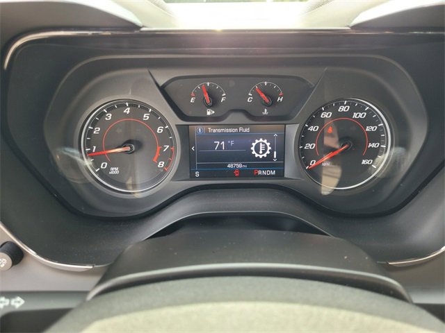 Used 2019 Chevrolet Camaro LT image 31