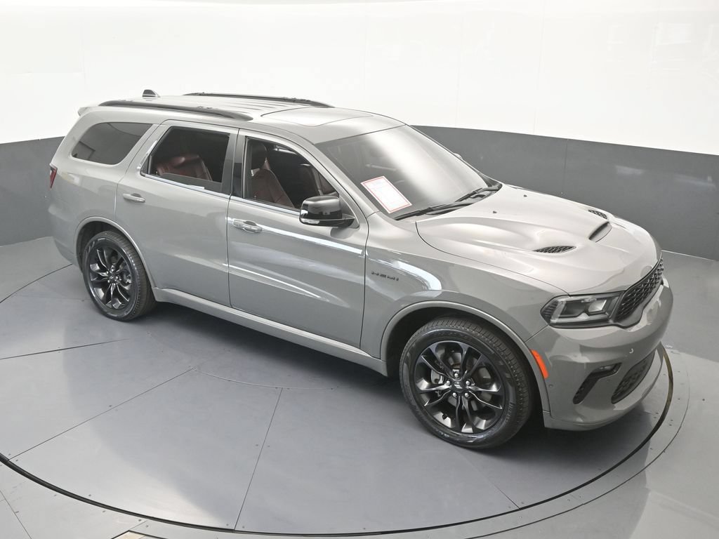 Used 2023 Dodge Durango R/T AWD/4WD image 57