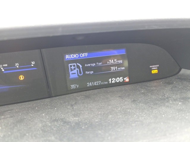 Used 2014 Honda Civic LX image 3