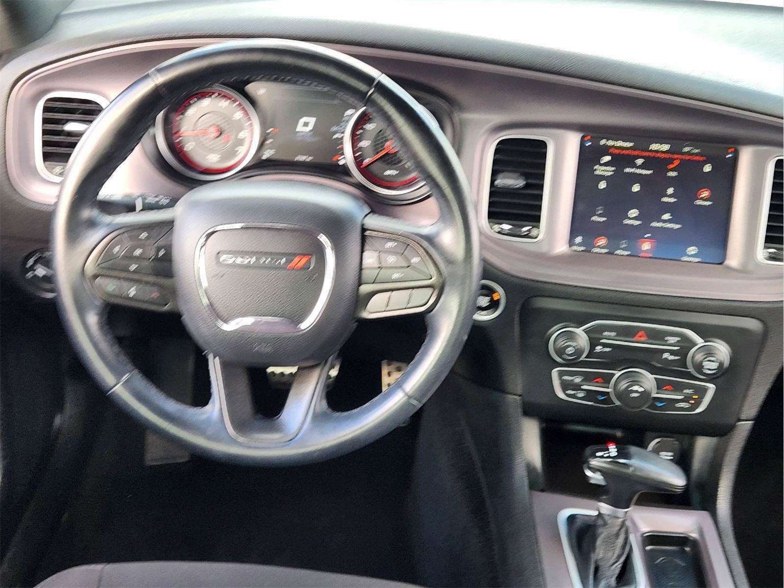 Used 2023 Dodge Charger SXT RWD image 29