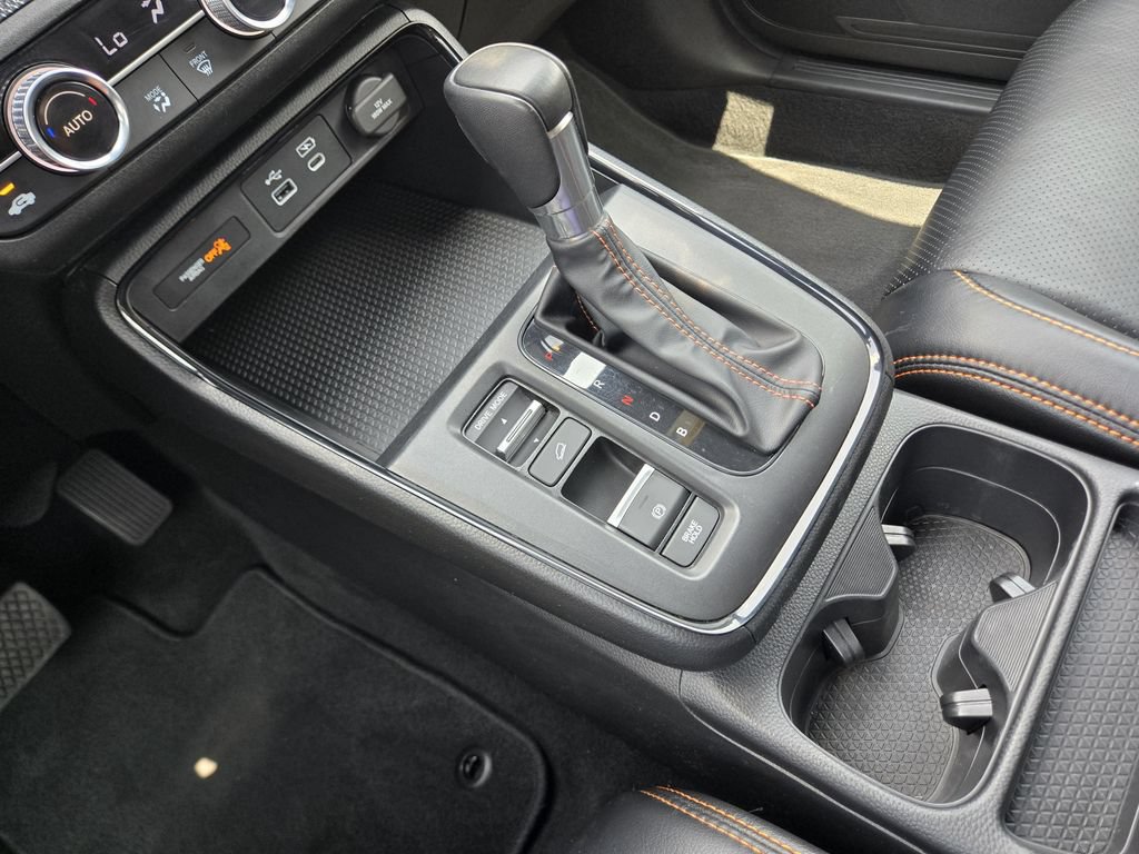 Certified 2023 Honda CR-V Sport image 25