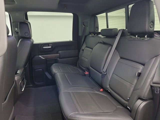Used 2023 GMC Sierra 2500 Denali w/ Denali Ultimate Package AWD/4WD image 11