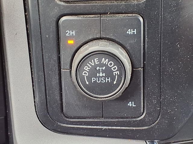 Used 2024 Ford F150 XLT w/ Mobile Office Package AWD/4WD image 21