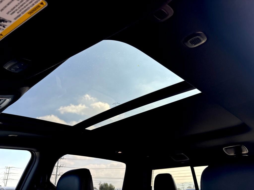 Used 2024 RAM 1500 TRX w/ TRX Level 2 Equipment Group image 14