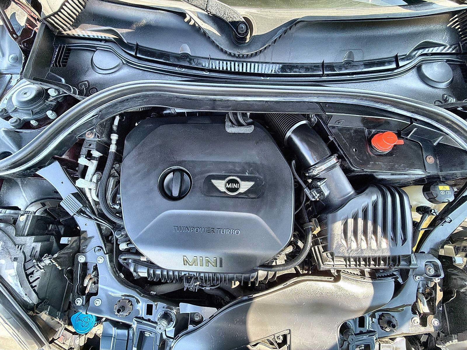 Used 2017 MINI Cooper Clubman S FWD image 17