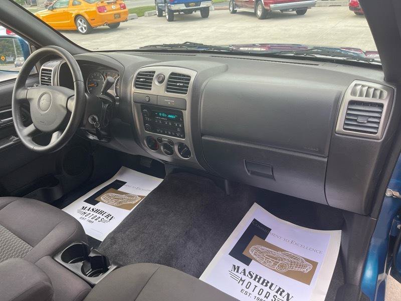 Used 2012 Chevrolet Colorado LT RWD image 35