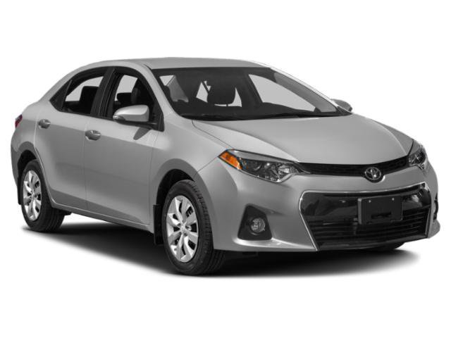 Used 2015 Toyota Corolla S w/ Protection Package FWD image 7