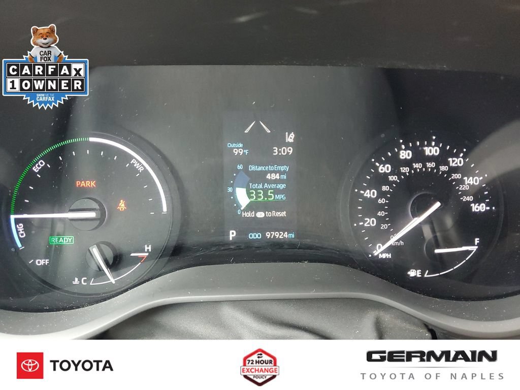 Used 2022 Toyota Sienna LE FWD image 25