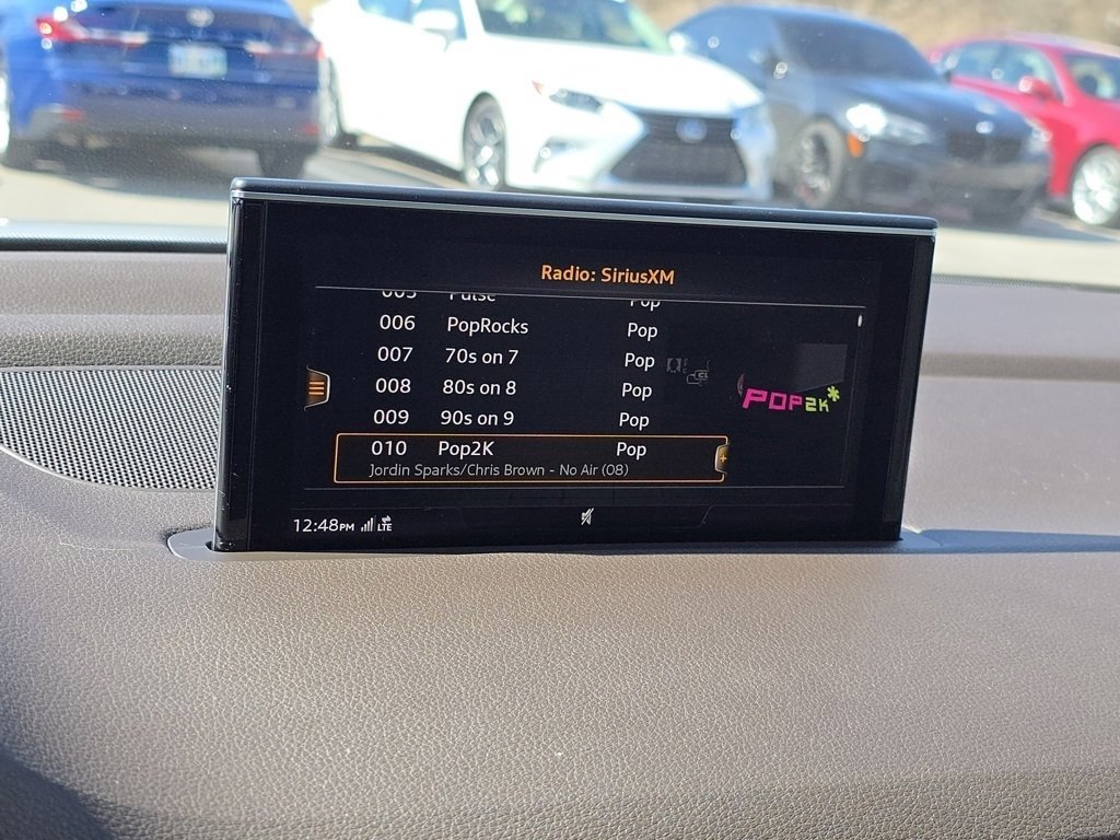 Used 2019 Audi Q7 3.0T Prestige image 11