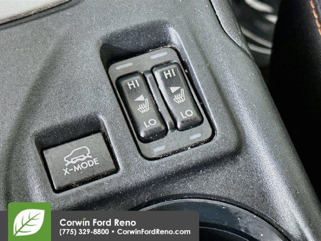 Used 2019 Subaru Crosstrek 2.0i Premium w/ Moonroof Package AWD/4WD image 21